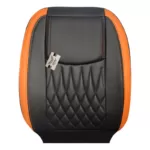 روکش صندلی خودرو سوشیانت مدل نیل مناسب برای کوییک