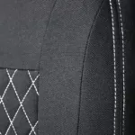 روکش صندلی خودرو سوشیانت مدل A67 مناسب برای شاهین