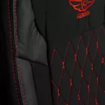 روکش صندلی خودرو رایکو کاور مدل Gss1 مناسب برای ساینا