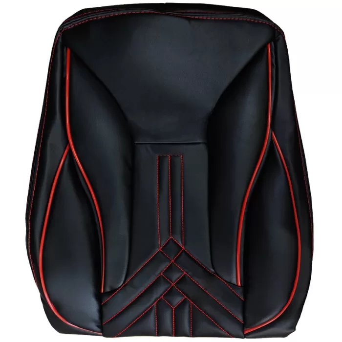 557597c52c51957d2c9ebe12f6b8766a روکش صندلی خودرو مدل سناتور مناسب برای کوییک