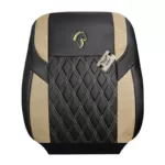 روکش صندلی خودرو سوشیانت مدل G مناسب برای سمند