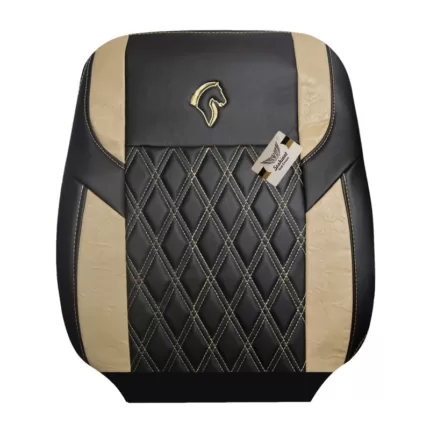 روکش صندلی خودرو سوشیانت مدل G مناسب برای سمند