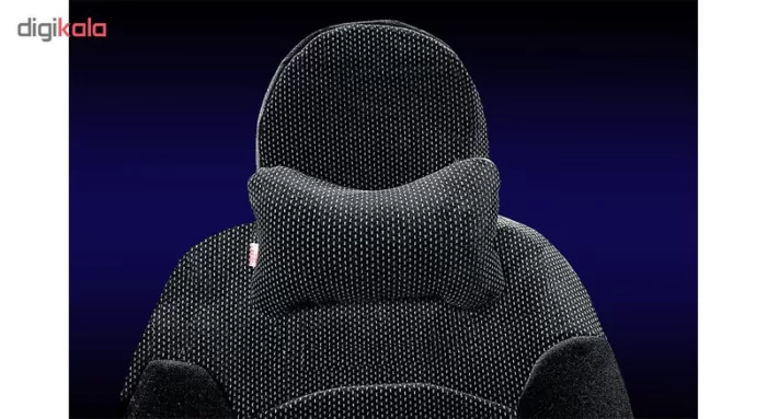 روکش صندلی خودرو هایکو مدل دنا مناسب برای پژو 206 و 207