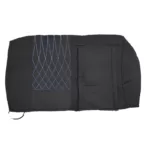 روکش صندلی خودرو کد 5 مناسب نیسان وانت جدید