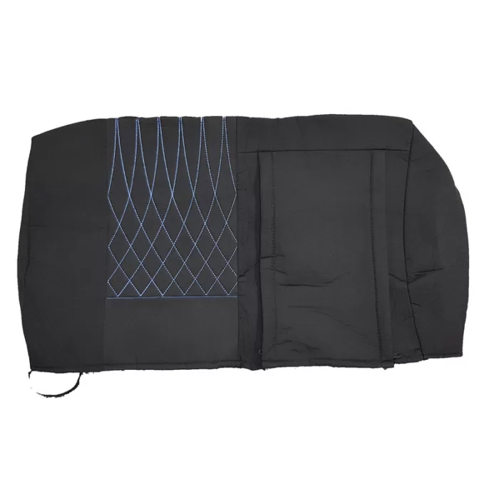 روکش صندلی خودرو کد 5 مناسب نیسان وانت جدید