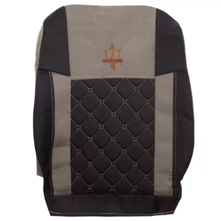 روکش صندلی خودرو مدل f4 مناسب برای سمند