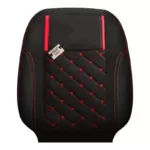 روکش صندلی خودرو سوشیانت مدل دیسکی مناسب برای ساینا