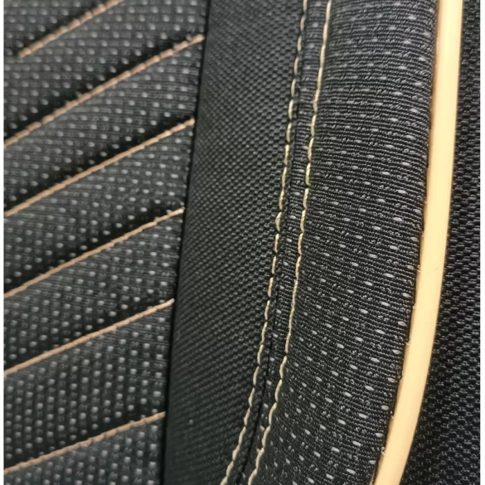 روکش صندلی خودرو مدل 2210 مناسب برای پژو پارس