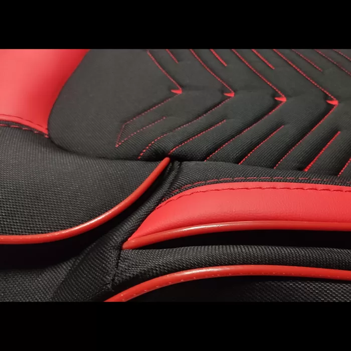 روکش صندلی خودرو مدل VIP مناسب برای رانا جدید