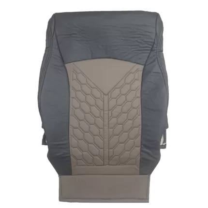 روکش صندلی خودرو کد s750 مناسب برای کاپرا 2 کابین
