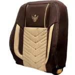 روکش صندلی خودرو مدل G332 مناسب برای سمند