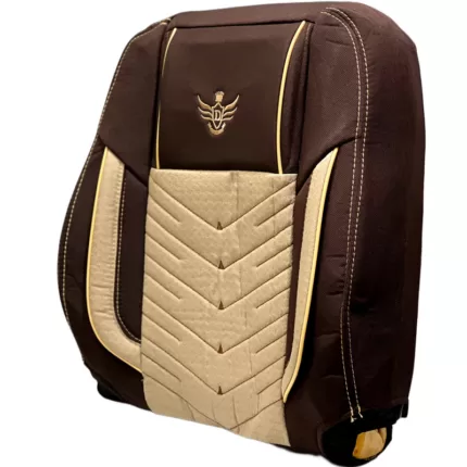 روکش صندلی خودرو مدل G332 مناسب برای سمند