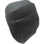 روکش صندلی خودرو دوک کاور طرح BLACK مناسب برای چانگان CS35