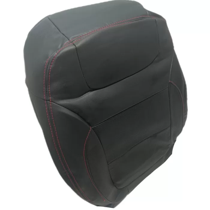 روکش صندلی خودرو دوک کاور طرح BLACK مناسب برای چانگان CS35