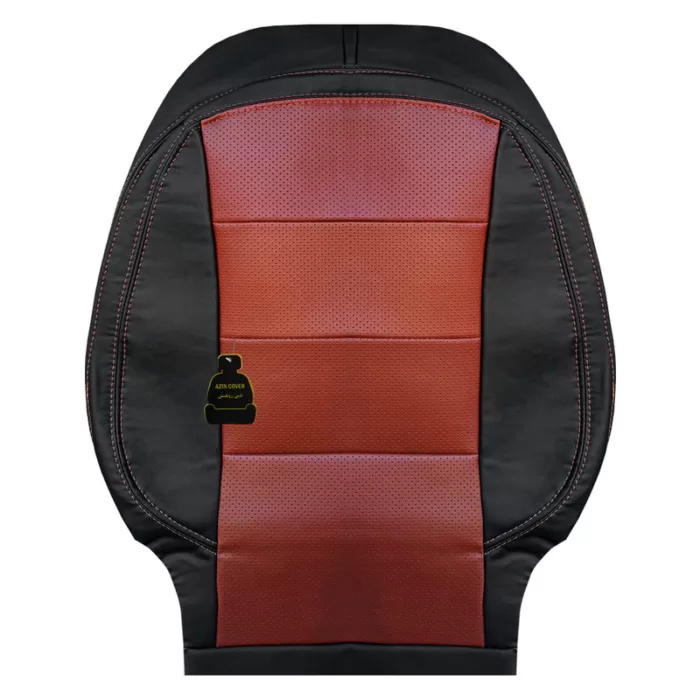 5dca149c7701e0b1331f569eb11a5716 روکش صندلی خودرو آذین روکش مدل AZ00 مناسب برای هایما S5
