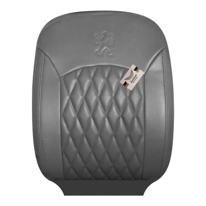 5dfbe4bafacddc0018e3ade960fb8ba6 روکش صندلی خودرو سوشیانت مدل ونیز مناسب برای پژو 207