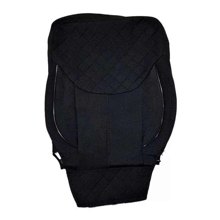 5f4981887ea5d69a111722e8f602e63c روکش صندلی خودرو کد 550 مناسب برای آریسان 2