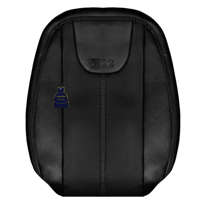 روکش صندلی خودرو آذین روکش مدل AZMVM مناسب برای ام وی ام X22