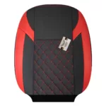 روکش صندلی خودرو سوشیانت مدل گندم مناسب برای پژو 206