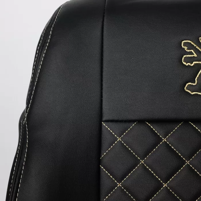 روکش صندلی خودرو سوشیانت مدل مارال مناسب برای پژو پارس