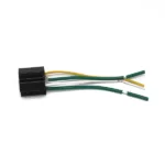 دزدگیر خودرو چیتا مدل CH02