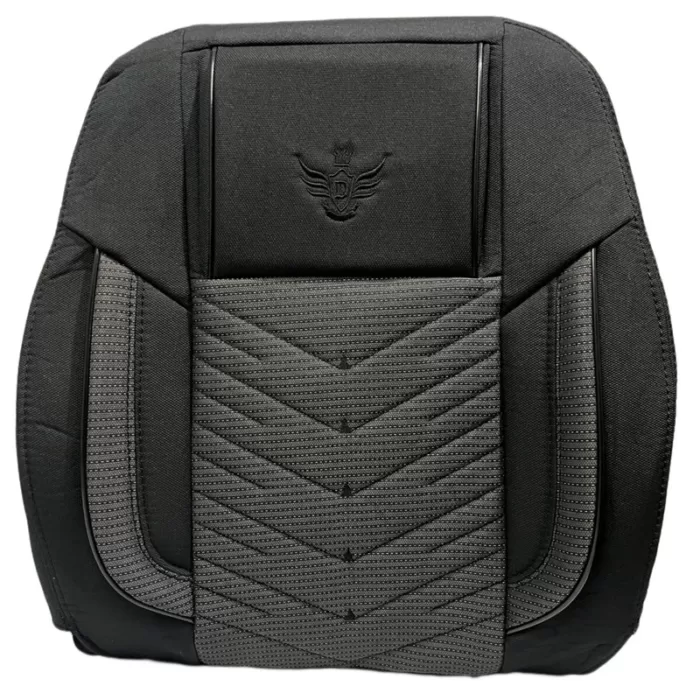 634d17be836319b6048c542af5b6a7b4 روکش صندلی خودرو مدل 3315 مناسب برای پژو 206