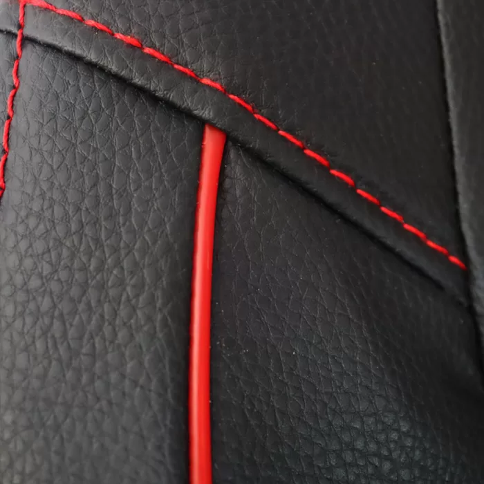 روکش صندلی خودرو سوشیانت مدل دلتا مناسب برای کوییک