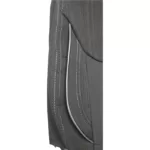 روکش صندلی خودرو کد 10  مناسب برای  وانت کارا تک کابین