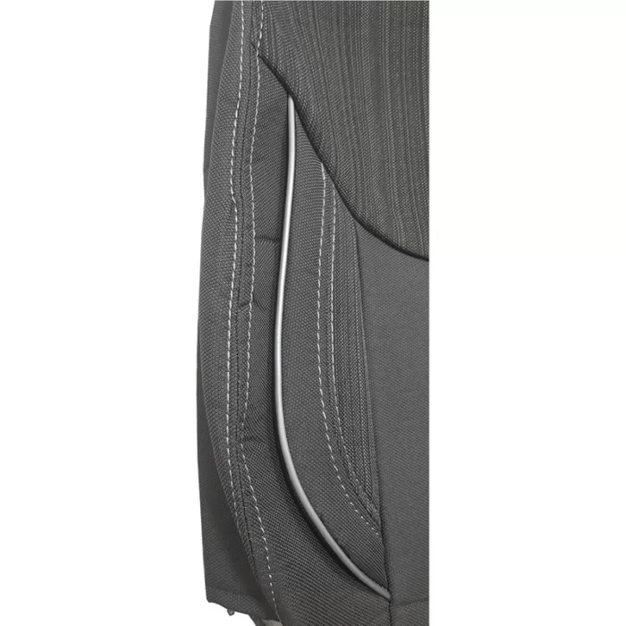 روکش صندلی خودرو کد 10  مناسب برای  وانت کارا تک کابین