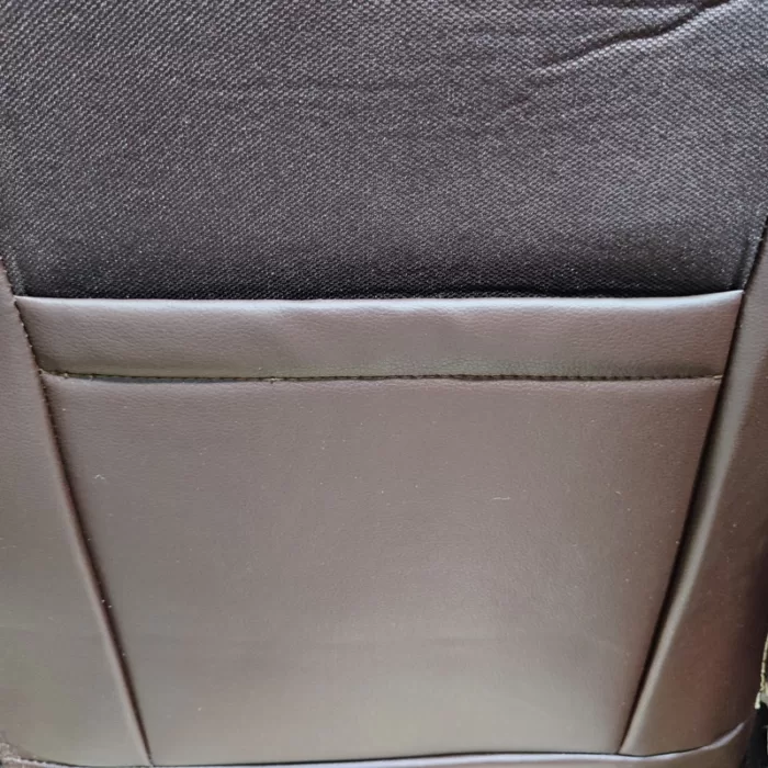 روکش صندلی خودرو مدل SMB014 مناسب برای پژو آردی