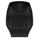 روکش صندلی خودرو آذین روکش مدل AZTOY مناسب برای هایلوکس 2016