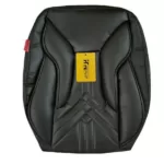 روکش صندلی خودرو پرند روکش  مدل سناتور مناسب برای ساینا