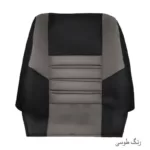 روکش صندلی خودرو مدل 3003 مناسب برای پراید صبا