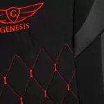 روکش صندلی خودرو رایکو کاور مدل Gss1 مناسب برای ساینا