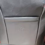 روکش صندلی خودرو مدل SMB043 مناسب برای پراید هاچبک