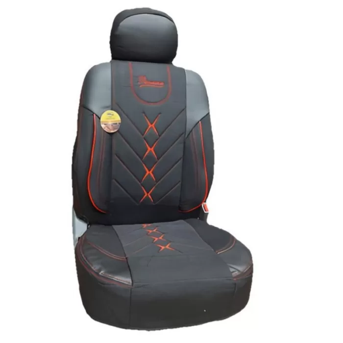 684e0801ecd935880820b25362933e67 روکش صندلی خودرو آس مدل j.pa.na.ma مناسب برای پژو 206