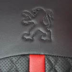 روکش صندلی خودرو سوشیانت مدل A-11 مناسب برای پژو 207