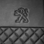 روکش صندلی خودرو سوشیانت مدل مارال مناسب برای پژو 405 به همراه  پشت گردنی