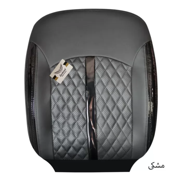 روکش صندلی خودرو سوشیانت مدل افرا مناسب برای ساینا