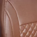 روکش صندلی خودرو سوشیانت مدل A_1 مناسب برای شاهین