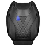 روکش صندلی خودرو آذین روکش مدل AZ8Y مناسب برای تیگو 8 پرو