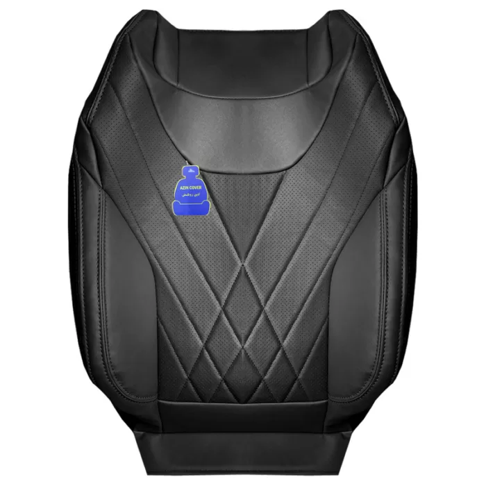 روکش صندلی خودرو آذین روکش مدل AZ8Y مناسب برای تیگو 8 پرو