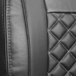 روکش صندلی خودرو سوشیانت مدل h2 مناسب برای شاهین