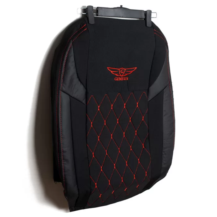 روکش صندلی خودرو مدل Gss3 مناسب برای پراید 111