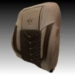 روکش صندلی خودرو مدل f1002 مناسب برای سمندlx