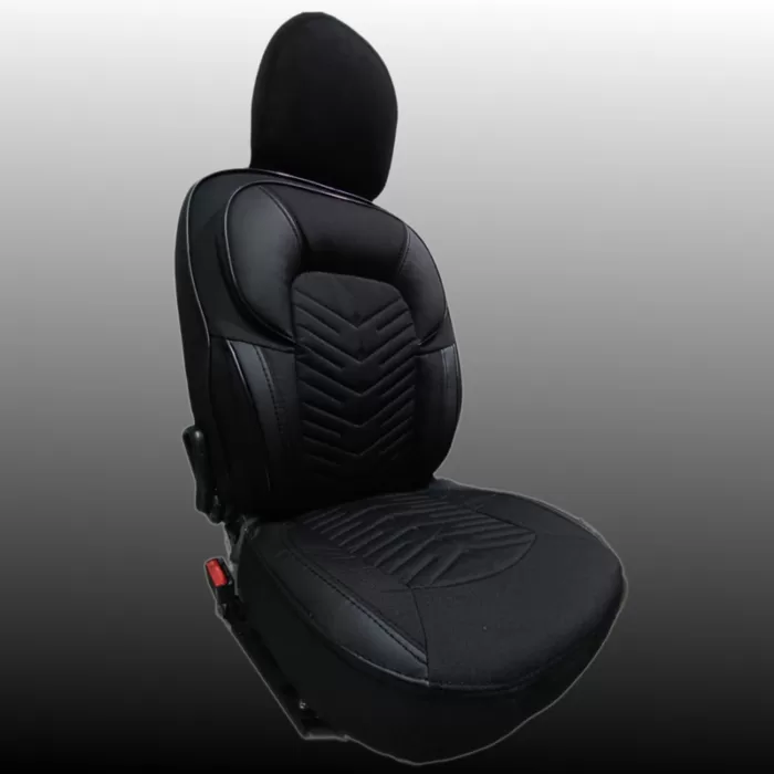 روکش صندلی خودرو مدلVip مناسب برای پژو206