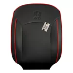 روکش صندلی خودرو سوشیانت مدل h4 مناسب برای پژو 206