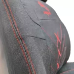 روکش صندلی خودرو مدل SMB027مناسب برای پراید 141-هاچبک