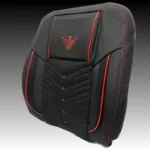 روکش صندلی خودرو مدل 1008 مناسب برای کوئیک