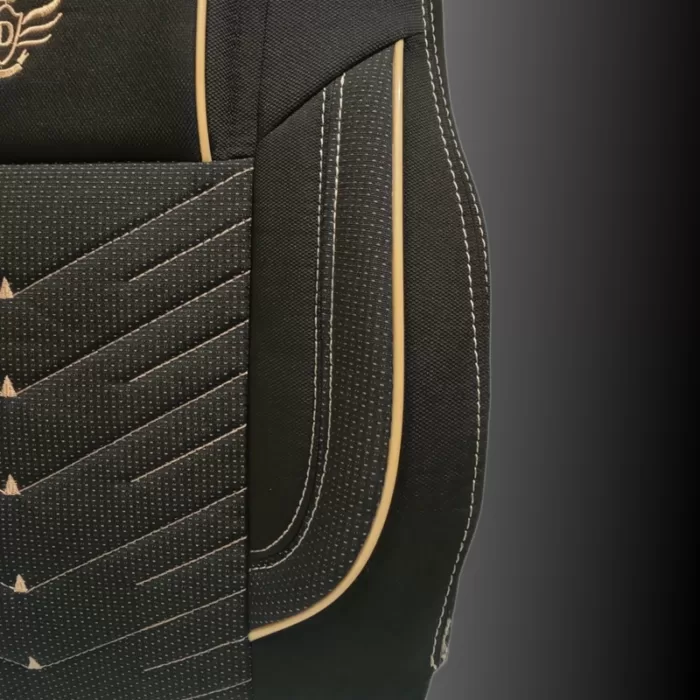 روکش صندلی خودرو مدل 2210 مناسب برای پژو پارس